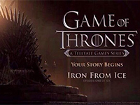 Be Thankful Now, We Have A Game Of Thrones Release Date