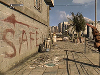 Check Out The First Assignment For Dying Light