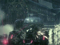 More Batman: Arkham Knight Gameplay Footage To Blow Your Eyes