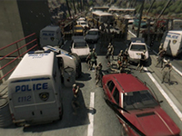 The Fun Of Getting Around Harran In Dying Light