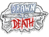 PlayStation Experience Hands On — Drawn To Death