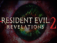 PlayStation Experience Hands On — Resident Evil Revelations 2