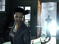 Story Time: Battlefield Hardline