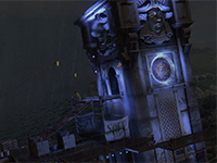 The Day/Night Cycle Of Dying Light Is Intense