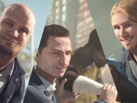 See Resident Evil Revelations 2's Opening Right Now