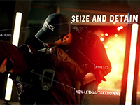 Karma Is A Bitch In The Latest Battlefield Hardline Trailer