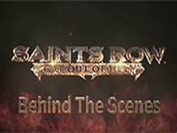 Celebrate The Voices Behind Saints Row: Gat Out Of Hell