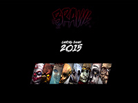 Brawl Has An Update From Bloober Team…With Gameplay