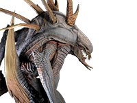 Here Is A Better Look At Those Evolve Elite Skins