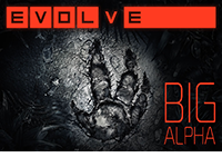 Evolve Big Alpha Beta Retrospective