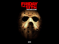 A New Friday The 13th Game Is In The Works For 2015