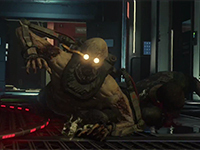 See That Havoc DLC Pack For Call Of Duty: Advanced Warfare In Action