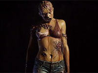 Get Your Dying Light Zombie Statue On Your Own Terms