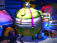 Shiftlings Has A Publisher & Coming To Next Gen Consoles Too