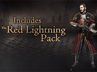 The Order: 1886 Has Gone Gold And Here's The Pre-Order DLC