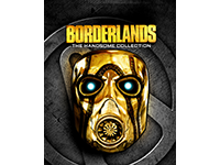 The Handsome Collection Brings Borderlands To The PS4 & XB1