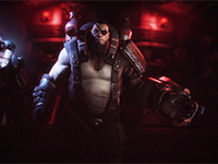 Here's Everything You Need To Know About Evolve If You Didn't Know