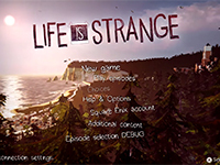 Time To Spoil The First Bit Of Life Is Strange