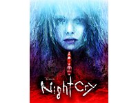 Night Cry, AKA Project Scissors, Has A Short Film & Kickstarter Now