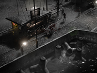 Hatred Has Some New Gameplay & Screens For Your Hatred