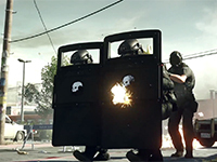 The Next Battlefield Hardline Beta Starts Next Week