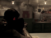 Some New Brutal Gameplay For The Order: 1886 Has Surfaced