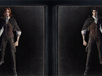 Have A Peek At Bloodborne's Customization Options