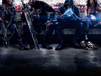 Shadow Realms Has Officially Been Canceled