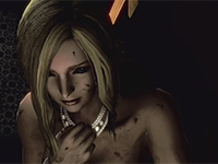 NightCry Has More Gameplay To Help Get The Game Funded