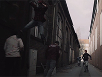 New Dying Light Short Film Showing Off The Last Supply Drop