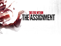 The Evil Within's First DLC Now Has A Solid Release Date Assigned