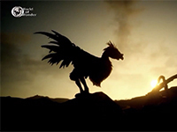 Final Fantasy XV Is Truly A World Of Wonder