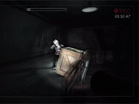 Slender: The Arrival Is Now Coming To Next-Gen Consoles