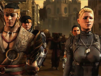 Mortal Kombat X Gets A Story Trailer & More Characters Announced
