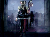 There Are Hidden Codes In Batman: Arkham Knight's Recent Trailer