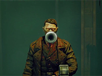 If You Were Wonder What Zombie Army Trilogy Is, Here Is Your Answer