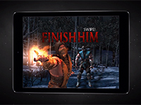 Mortal Kombat X Is Also Coming To Mobile Devices Now