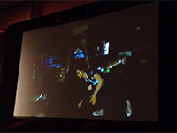 Alien Isolation Could Have Been A Third Person Experience