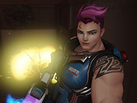 Overwatch Has Two New Characters To Add To The Roster