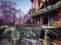 Have A Look At Boss Key's Project BlueStreak In Pre-Alpha