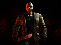 New Details On The Mortal Kombat X Kombat Pack & Guest Character