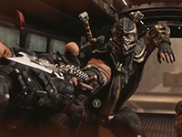 Mortal Kombat X's Story Will Play A Bit Different