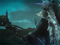 Oh The Secrets Hidden In Final Fantasy XV's Episode Duscae Demo