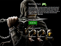 Predator Has Decloaked As Mortal Kombat X's Other Guest DLC