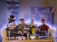 Here's How We Should Play Borderlands: The Handsome Jack Collection