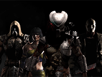 One More Character Was Hidden In Mortal Kombat X's Kombat Pack