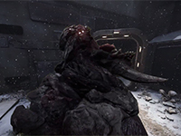 Time To See All Those New Evolve Hunters & Monster In Action