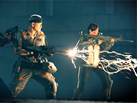 Round Two For Those Exo Zombies In Call Of Duty: Advanced Warfare