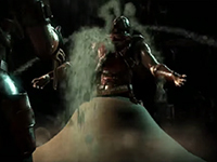Easy Fatalities & DLC Character Trials Coming To Mortal Kombat X
