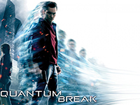 Quantum Break Is Officially Delayed Until 2016